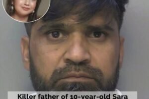 Father who murd ered 10-year-