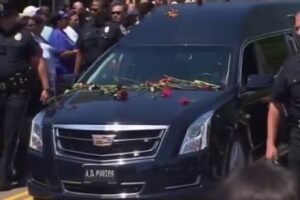 Farewell to a Legend: Remembering …