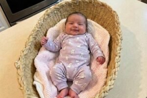 After Years of Trying for a Baby, One Day I Found a Crying Infant in a Basket on My Kitchen Table — With a Note That Changed Everything