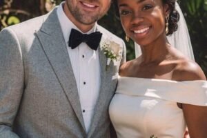 I Married a Waitress in Spite of My Demanding Parents – On Our Wedding Night She Sh0cked Me by Saying, ‘Promise You Won’t Scream When I Show You This’