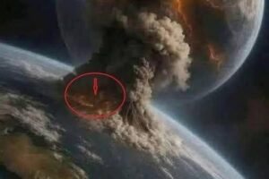 BREAKING NEWS Large HURRICANE CATEGORY forming… 7 See more