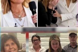 Savannah Guthrie is? See!