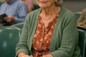 My Only Daughter Sold My Beach House And My Late Husband’s Car While I Sat At The Doctor’s Office… But She Forgot The One Secret Her Father Left Behind