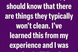 What I Discovered After Hiring Professional House Cleaners for the First Time