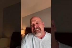 Rick Harrison Opens Up About Recent Family Loss
