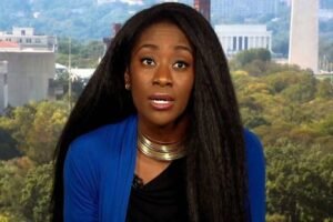 20 Minutes ago in Texas , Karen Attiah was confirmed as…See more