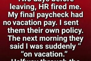 The Life-Changing Trip That Boosted My Confidence and Resilience