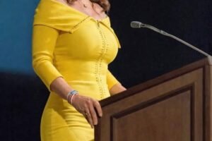 Sarah Palin Steps Into a New Chapter After a Major Life Shift