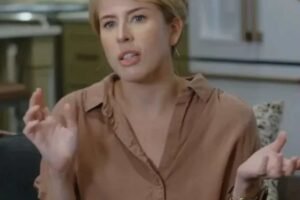 20 Minutes ago in Mississippi, Erin Napier was confirmed as…See more