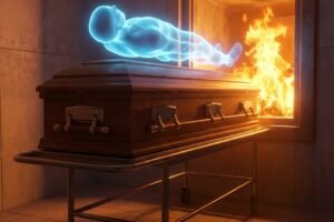 Cremation and Christianity: What the Bible Really Says About This Growing Question