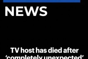 Beloved ‘Showtime at the Apollo’ Co-Host Passes Away at 74 Following Sudden Health Event