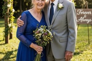 My Fiancé’s Daughter Tried to Ruin Our Wedding – but She Didn’t Expect What Happened Next