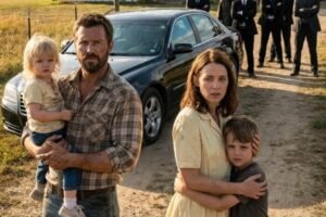 At Thirty Six, I Chose to Marry the Woman Everyone in the Village Mocked as a Beggar