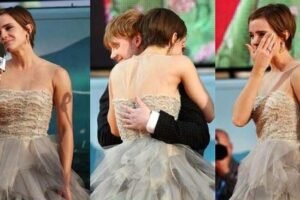 10 Minutes ago in Oxfordshire, England, Emma Watson was confirmed as…See more