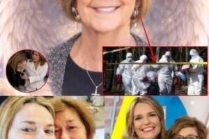 BREAKING NEWS: Nancy Guthrie, 84, mother of Savannah Guthrie, was found dead, and her stepfather, Tommaso Cioni, has been arrested for her murder. The case, initially thought to be a kidnapping, was revealed to be a shocking family betrayal with motives rooted in greed and a will dispute. How could someone they loved do this? 📌 Full story in the comments 👇