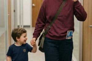 He Told You to Sign the Divorce Papers Broke. He Had No Idea You’d Just Won  Million.