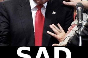 Melania Trump revealed major ‘concern’ for son Barron in politics