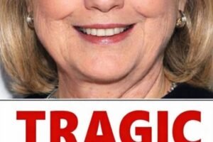 A Moment for Compassion: Public Support Grows for Hillary Clinton