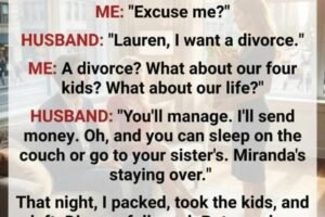 Learning to Breathe Again: How I Found Myself After Life Completely Fell Apart.