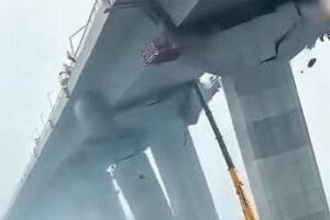 Major 7.7 Earthquake Hits Asia, Causing Widespread Impact