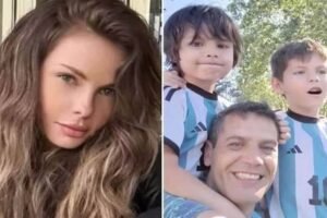 Missing Mother and Children Found After More Than a Year: A Story of Survival and Questions