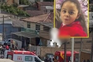 Missing girl found in the woods, her grandfather was the one who…See more