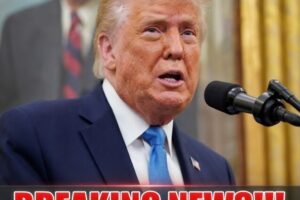 Trump looked straight at reporters and said the quiet part out loud