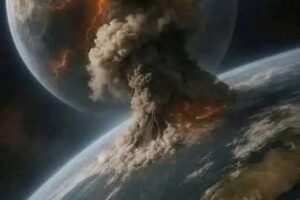 BREAKING NEWS confirms that the Earth will begin to…See more…