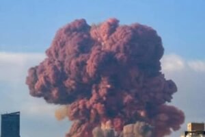 BREAKING just a few minutes ago Israel finishes…