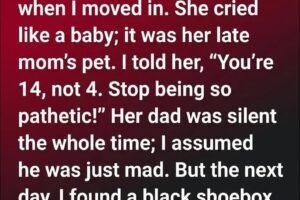 I Tried to Change Everything in Our New Home—But One Moment Taught Me What Truly Matters