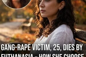 A Closer Look at the Final Hours of Noelia Castillo Ramos