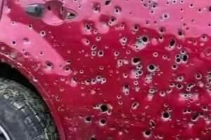 “What Did This?”: The Car That Left Everyone Asking the Same Question