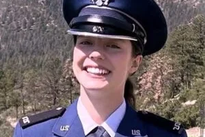 Air Force Academy cadet, 19, discovered unresponsive in dormitory