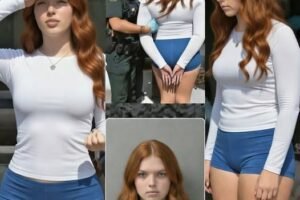 Public Conduct, Social Media, and Legal Consequences: Understanding a Viral Incident