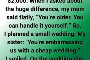 “What We Built Without Them”