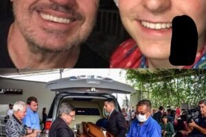 Father takes his s0n’s life after finding out he is ga… See more