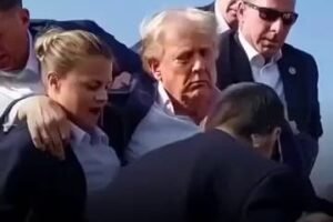 Israel Accuses Iran of Breaking Cease-Fire Announced by Trump