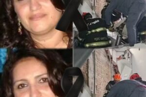 Who is the woman who d!ed after an incident in a restaurant that… See more