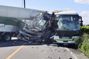 Major Highway Collision Claims Lives: A Closer Look at the Incident, Response, and Road Safety Lessons