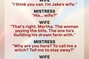 I Went Looking for Answers About My Marriage—What I Found Changed My Perspective