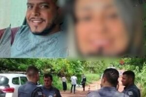 Mystery in the Woods: Community Shaken After Missing Couple Found in Remote Vehicle