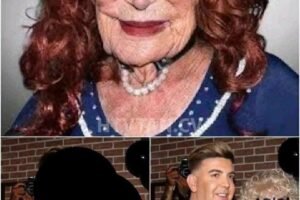 At 72 years old, Lyn May finally admits what we all suspected… See more