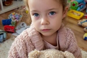 My Sister Adopted a Little Girl – Six Months Later, She Showed up at My House with a DNA Test and Said, This Child Isnt Ours!