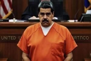 U.S. Senate Grapples with Constitutional Clash After Controversial Venezuela Raid