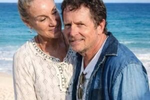 The Unstoppable Star: How a Single Twitch Changed Michael J. Fox’s Life Forever