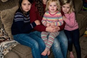 I Raised My Brother’s 3 Orphaned Daughters for 15 Years – Last Week, He Gave Me a Sealed Envelope I Wasn’t Supposed to Open in Front of Them