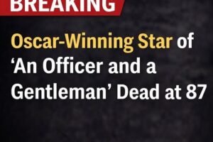 Legendary Actor and Oscar Pioneer Louis Gossett Jr. Dies