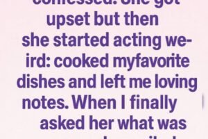 The Moment I Truly Understood Commitment: A journey from doubt to a life-changing realization.