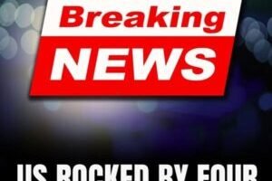 Worrying news just in What we know is in comm: