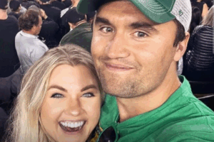Charlie Kirk And His Wife Erika Are Being Transvestigated – Here Is What That Means!